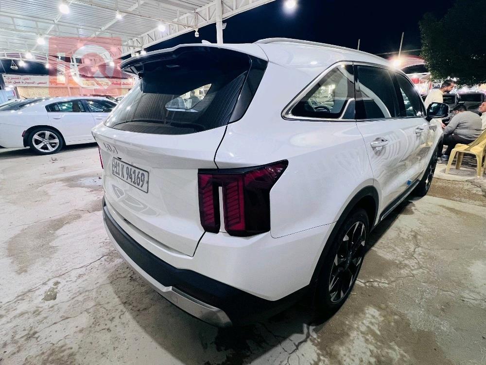 کیا سۆرینتۆ